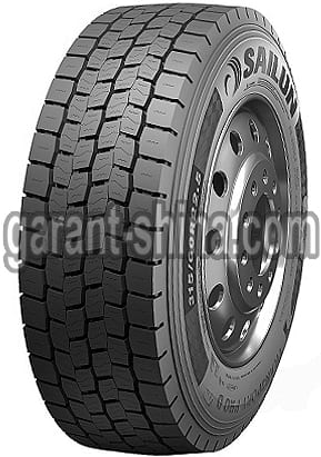 Sailun Transport Pro D (приводная) 315/70 R22.5 154/150L 18PR - Фото шины